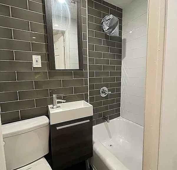 2166 Frederick Douglass Blvd #4D — Photo 2