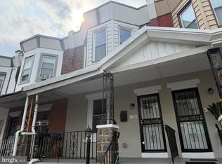 134 N Edgewood St, Philadelphia, PA 19139