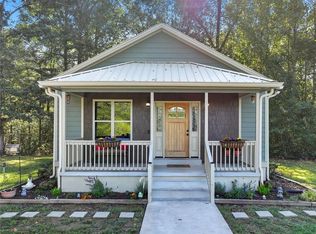 275 Old Whitestone Rd W, Talking Rock, GA 30175