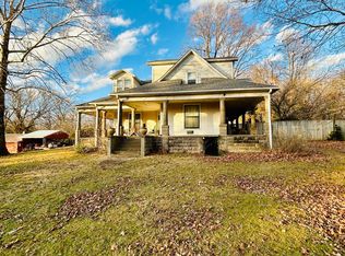 22539 Lawrence #1040, Pierce City, MO 65723