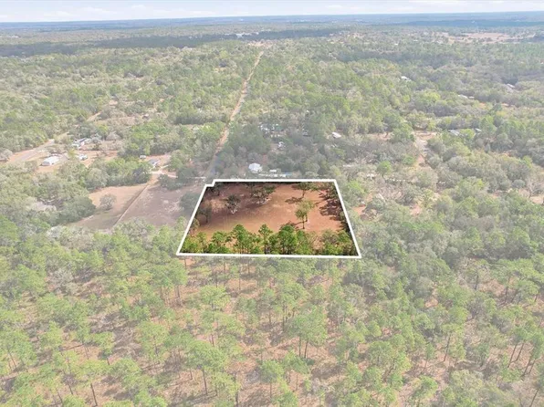 2720 E Fawn Ct Lot 93, Inverness, FL 34452