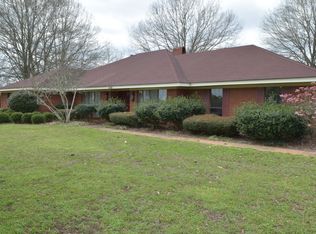 356 Lodi Road, Winona, MS 38967