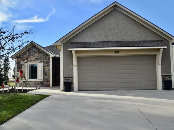 2250 Lake Pointe Dr #304, Lawrence, KS 66047