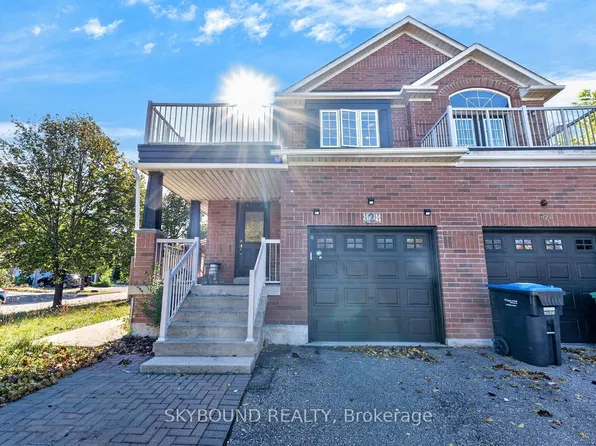 828 Bethany Cres #Basement, Mississauga, ON L5V 3B9