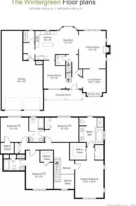 2nd image of 95 Cambridge Ct