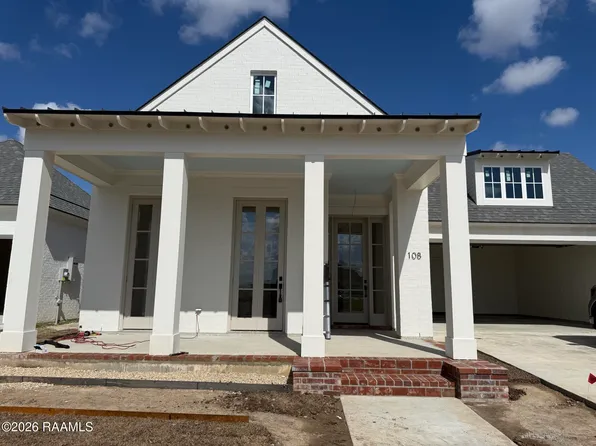 108 Soundview Way, Youngsville, LA 70592