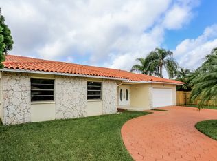 3820 SW 134th Ave, Miami, FL 33175