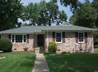 9416 Greenford Dr, Henrico, VA 23294