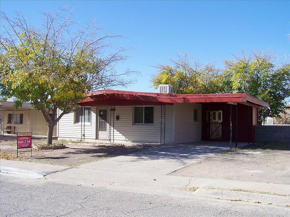 2307 Tulane Ave - Remodeled!