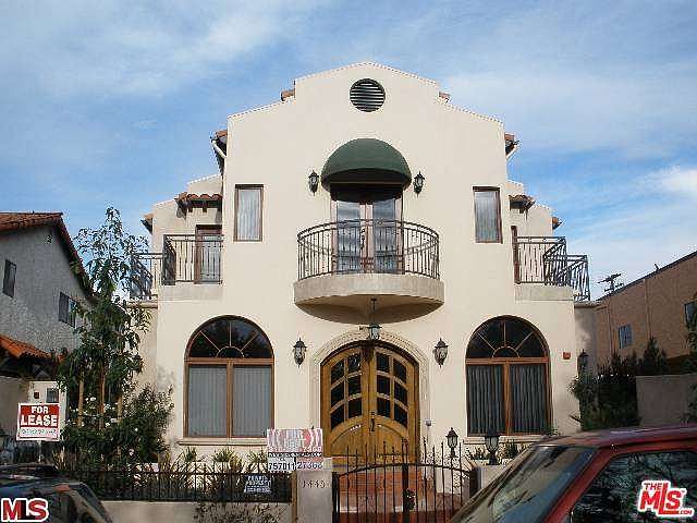1st image of 1445 25th St #202