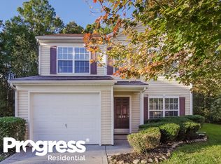 1209 Willow Bridge Ct, Charlotte, NC 28216