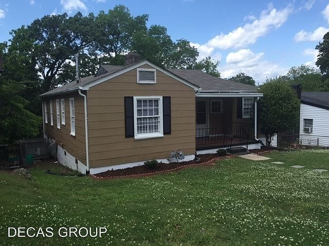 2nd image of 1504 28th Street Ensley