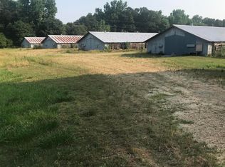 249 Oscar Rucker Rd, Homer, GA 30547