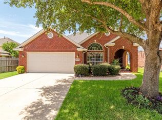 3639 Crowberry Way, Euless, TX 76040