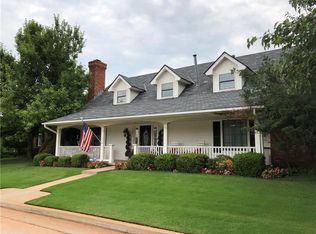 12001 Maple Ridge Rd, Oklahoma City, OK 73120