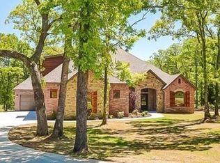 15152 Cedar Ridge Rd, Shawnee, OK 74801