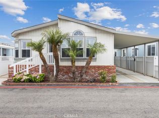 20701 Beach Blvd SPC 107, Huntington Beach, CA 92648