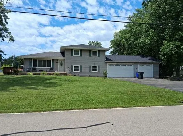 409 Excelsior St, Decatur, IL 62521