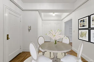 Sold by Janet Aimone Robilotti & Associates