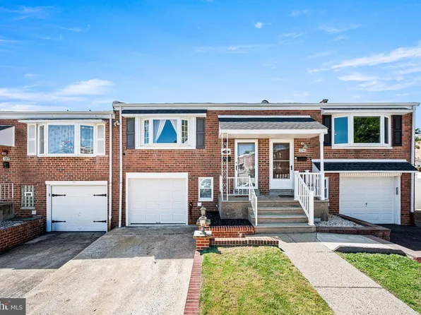 3548 Brookview Rd, Philadelphia, PA 19154