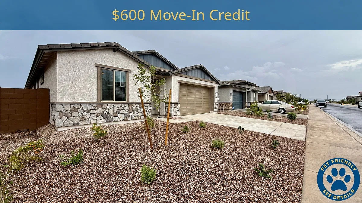 4 bed, 3.0 bath, 2301 sqft, $2,395 — Photo 1