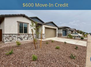 2828 E Mecklenburg Way, San Tan Valley, AZ 85143