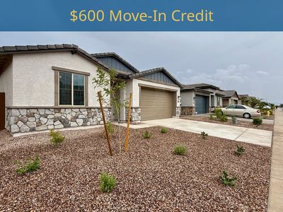 2828 E Mecklenburg Way, San Tan Valley, AZ, 85143