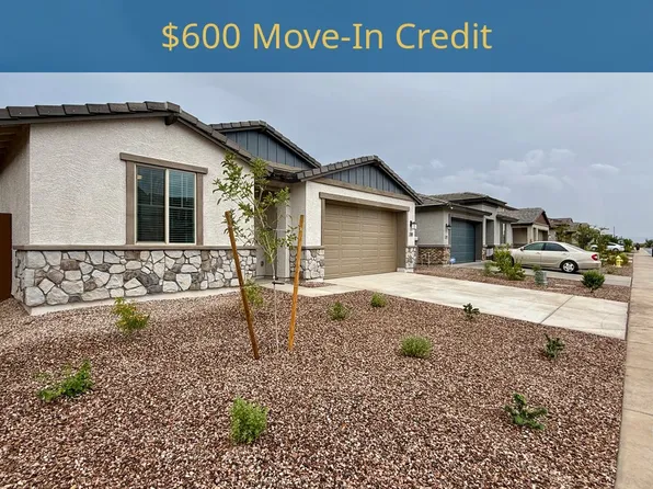 2828 E Mecklenburg Way, San Tan Valley, AZ