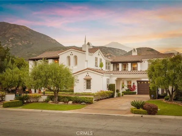 4394 Hiwassee, Claremont, CA 91711