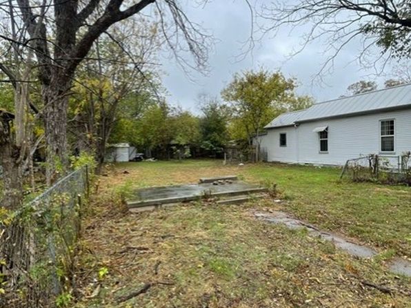 Property image for 125 LOWELL ST LOT W, San Antonio, TX 78210