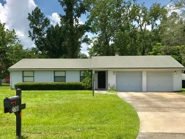2760 SYNHOFF Drive W, Jacksonville, FL 32216