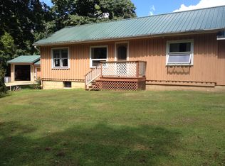 313 Smith Rd, Sandy Lake, PA 16145