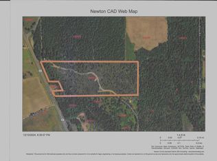 7054 Highway 87 N, Newton, TX 75966