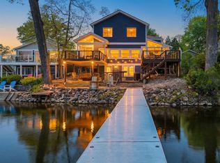 1025 Pleasant Point, Rome City, IN 46784