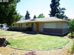 412 Warner Parrott Rd, Oregon City, OR 97045