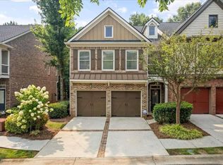 3218 Claudia Pl, Peachtree Corners, GA 30092