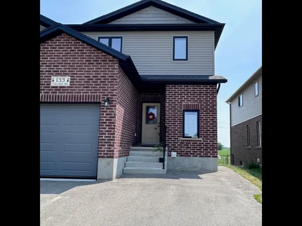 133 Village Rd #B, Wellesley, ON N0B 2T0