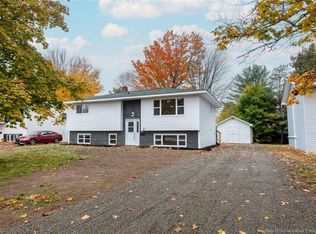 21 Shawn Ct, Riverview, NB E1B3R5