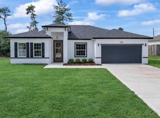 3211 SW 128th Street Rd, Ocala, FL 34473