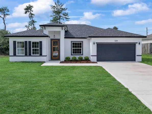 3211 SW 128th Street Rd, Ocala, FL 34473