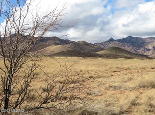 Desert Rd, Pearce, AZ 85625