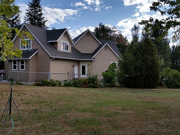 brand new home to your east