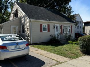 249 Diamond Hill Rd, Woonsocket, RI 02895