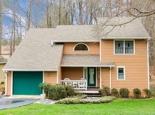 14304 Cove Ridge Pl, Midlothian, VA 23112