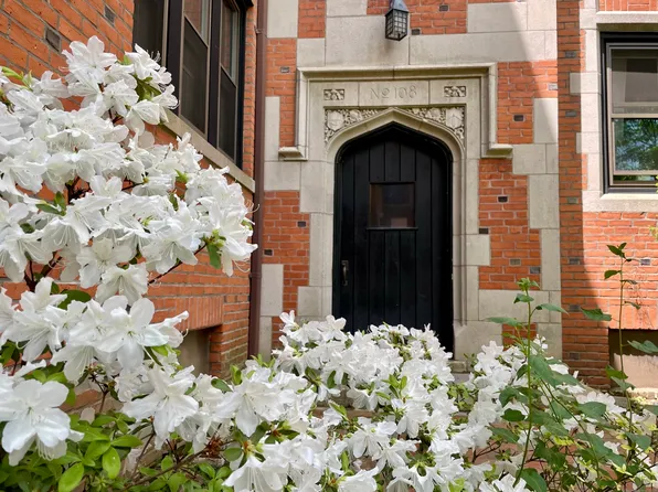 106 Livingston Street #C5, New Haven, CT 06511