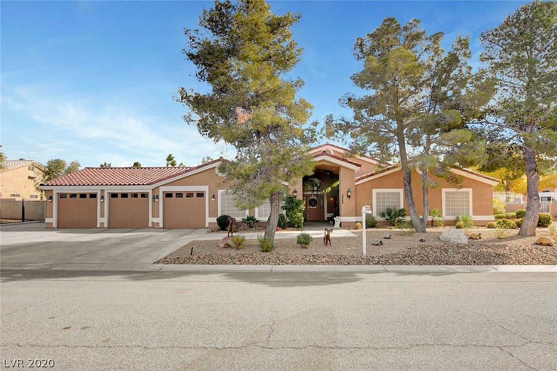 5940 Wasatch Ridge Cir, Las Vegas, NV 89149 Zillow