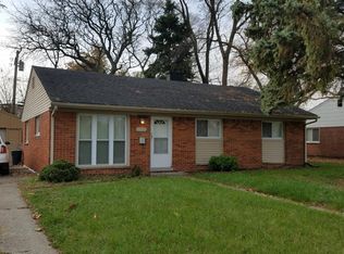 3632 Michael Ave, Warren, MI 48091