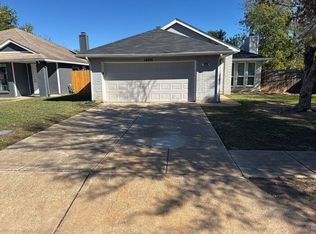 14306 Vandever St, Austin, TX 78725