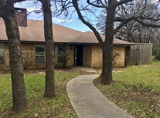 2203 Canterbury Ct, Denton, TX 76205