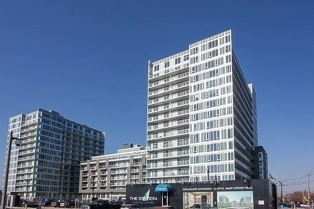 565 Wilson Ave #606W